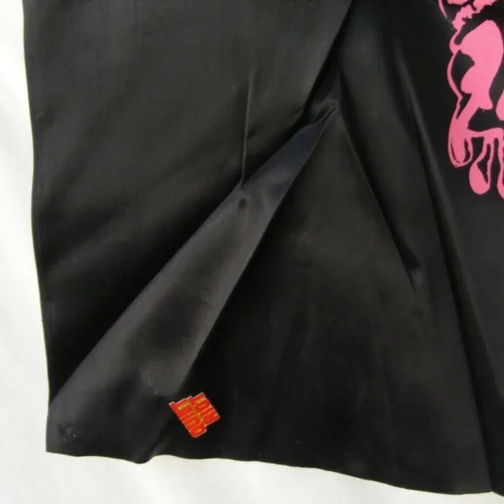 QUIET RIOT Satin Banner/Flag, Metal Health 1983